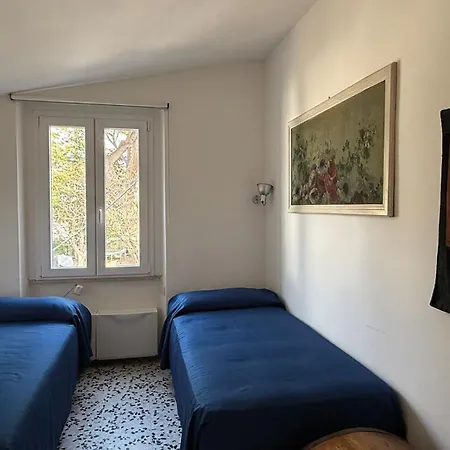 Dolly's By Le Casette Di Fra Villa *
