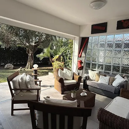 Villa Dolly's By Le Casette Di Fra