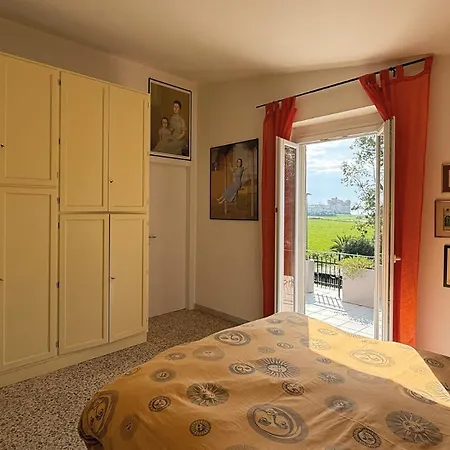 Villa Dolly's By Le Casette Di Fra Santa Severa