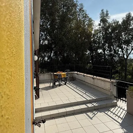 Villa Dolly's By Le Casette Di Fra